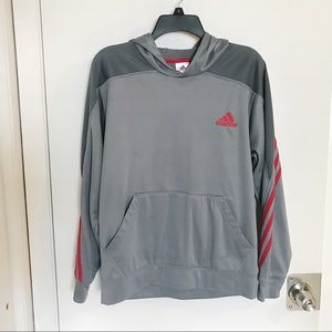 Men’s Adidas Climawarm Hoodie